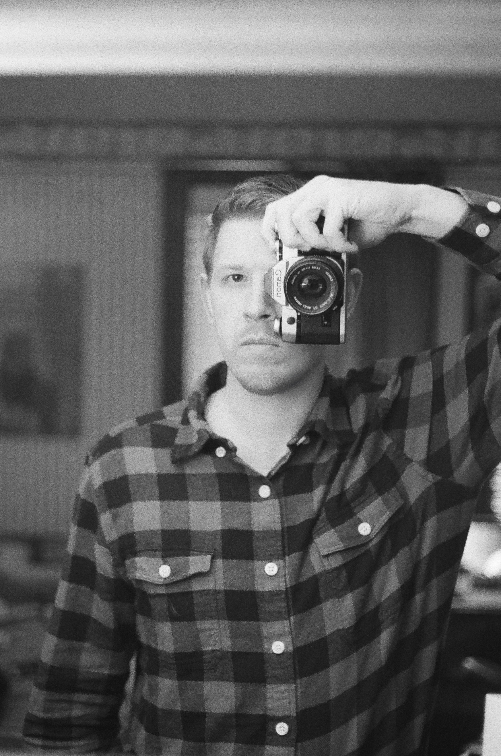 Lance Martin